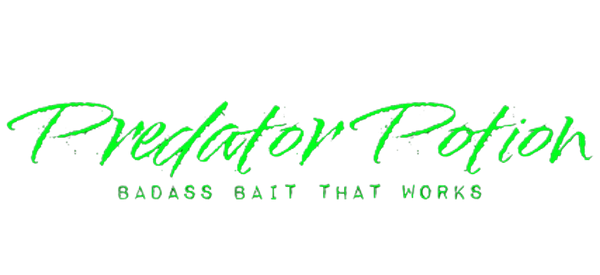 Predator Potion Bait and Lure
