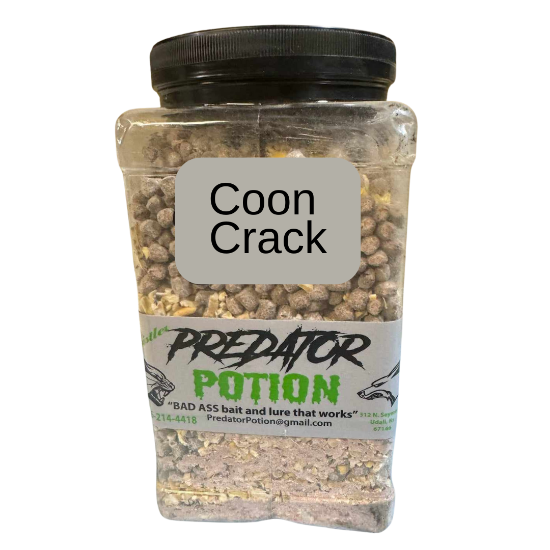 Coon Crack Bulk