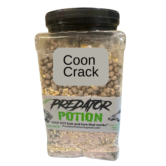 Coon Crack Bulk